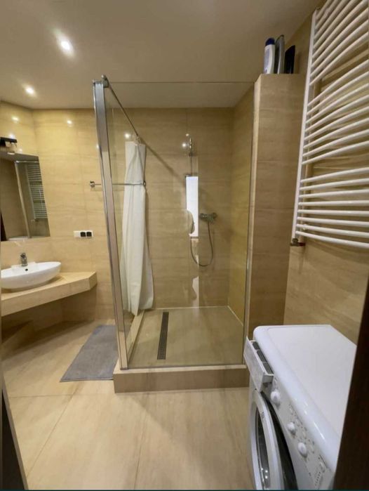 Apartment in Wrocław, Dzielnica Czterech Wyznań, Stare Miasto - View 4