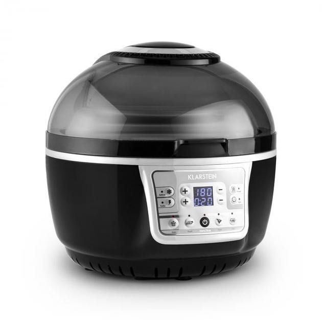 Мультипечь Аэрофритюрница 3в1  VitAir Turbo Hot Air(Hiмеччина)