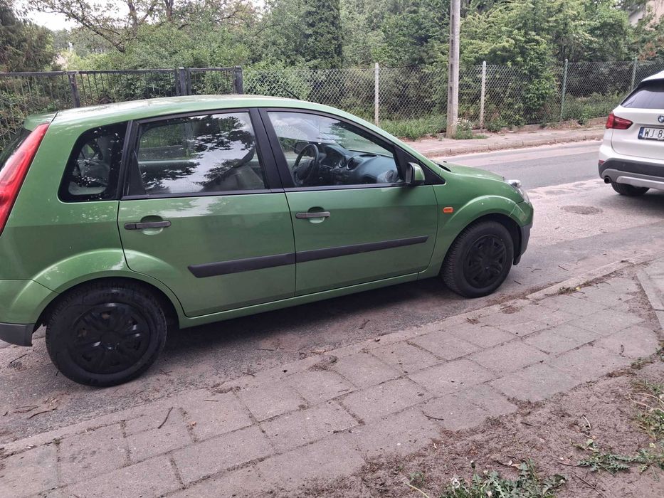 sprzedam samochód Ford