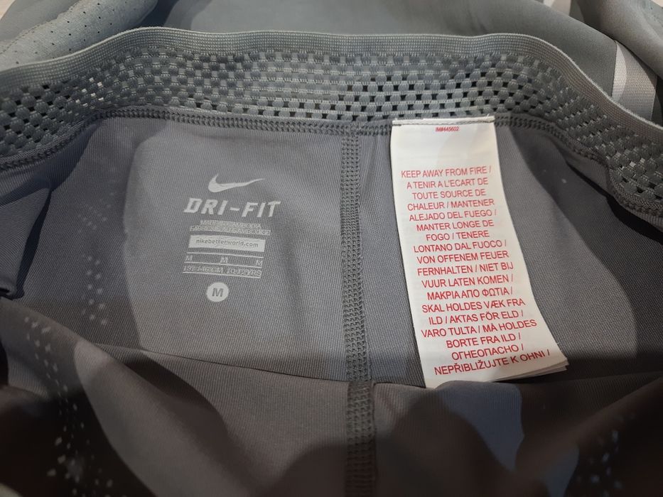 Спортивная юбка- шорты фирмы "NIKE "