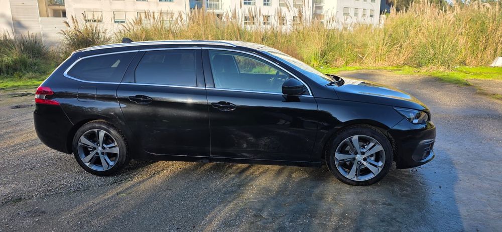 Peugeot 308 SW ALLURE  Automática
