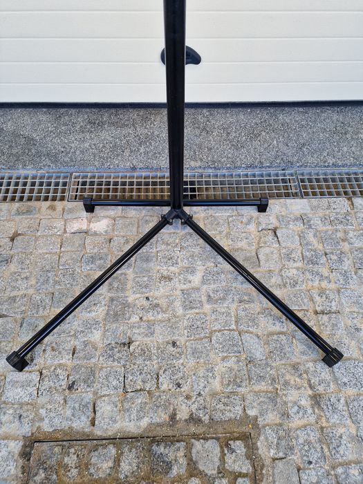 Suporte reparação bicicletas