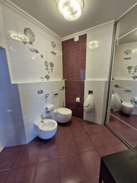 Ексклюзивна пропозиція! 3-х кімнатна квартира! Центр міста!