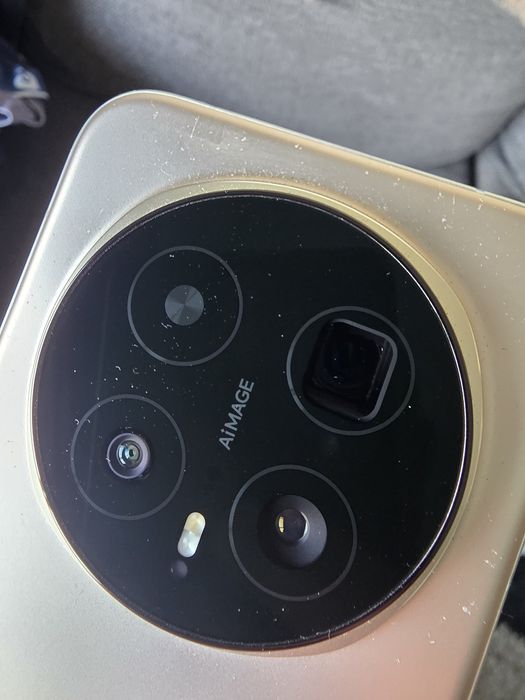 Vendo Honor Magic 8 pro