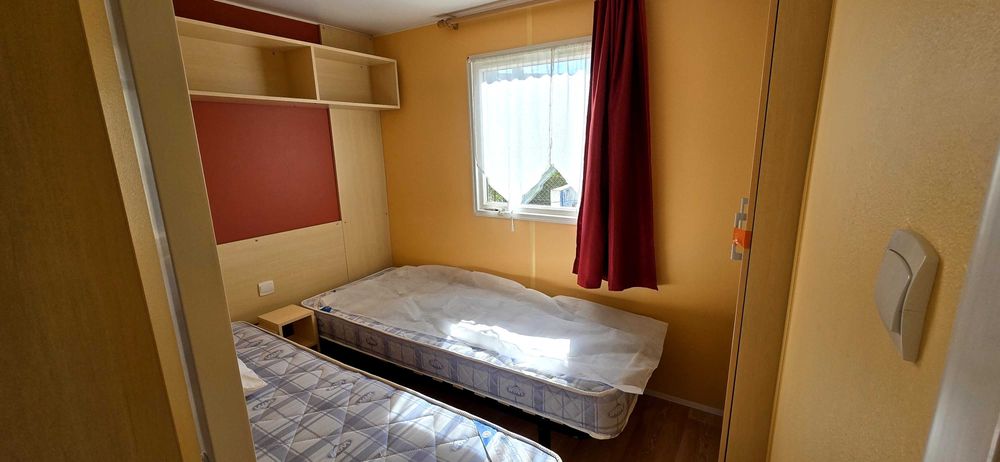 Arrenda-se T2 movil home, Oiã