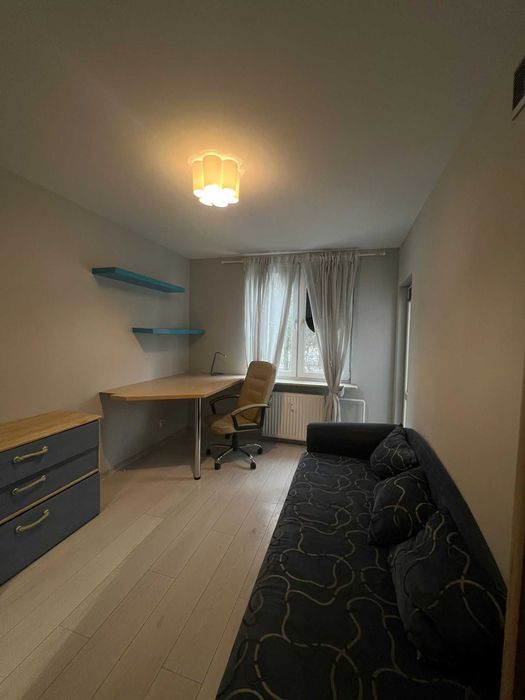 Mieszkanie na wynajem Lublin, ul. Grażyny 6 ,LSM