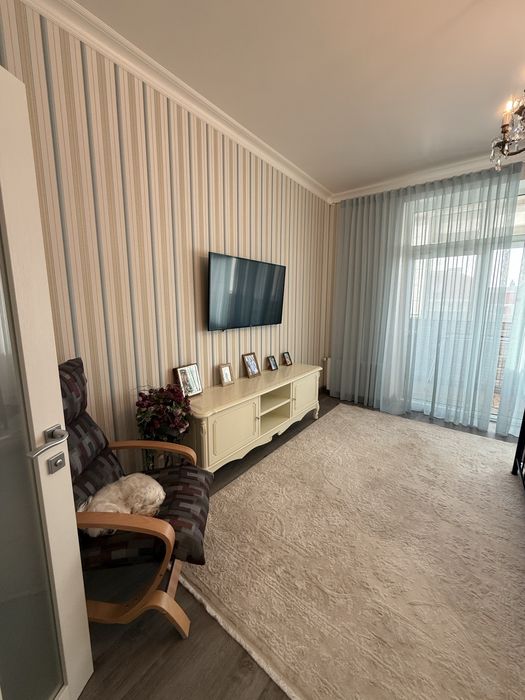 Продаж 2-к квартири ЖК Петрівський Квартал, Святопетрівське