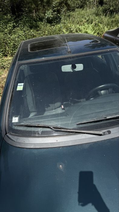 Citroen Xsara 2.0 hdi para peças