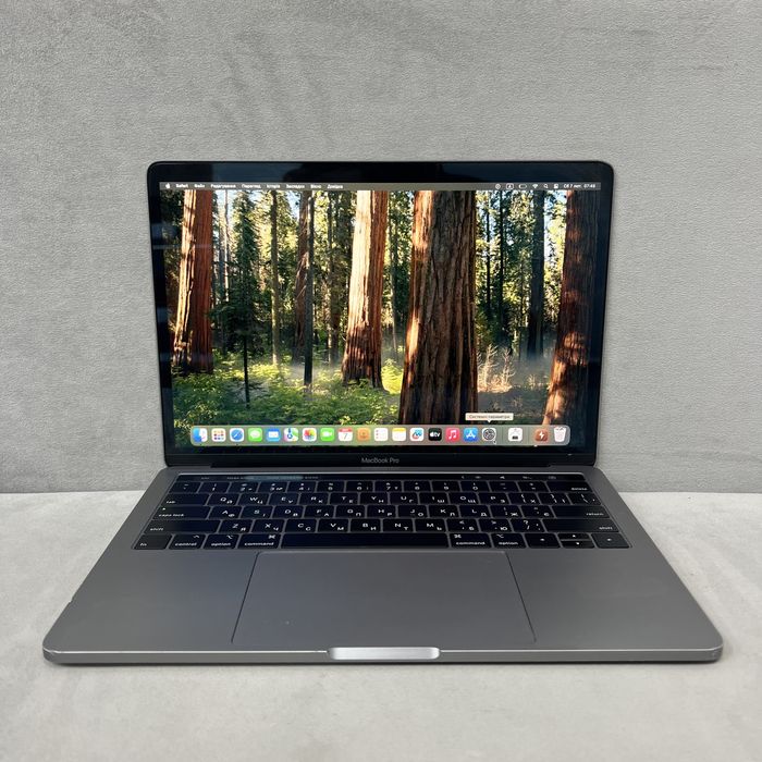 macbook pro 13 2020 i5 - купить ноутбуки Apple - Цена на OLX.ua
