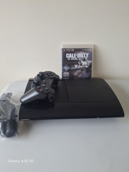 Playstation 3 slim