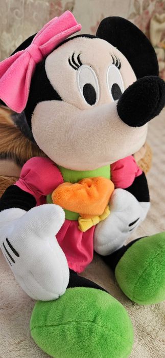 Іграшка Мінні Маус