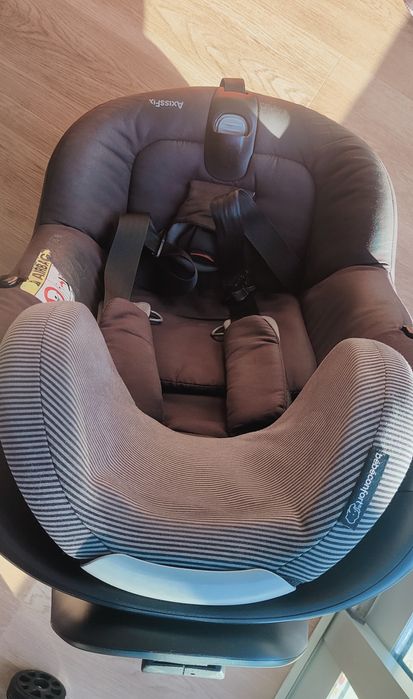 Cadeira auto Axissfix