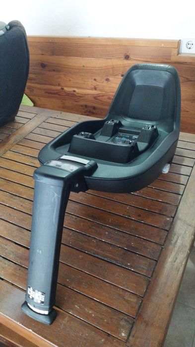 Cadeira Auto 2WayPearl Bébé Confort + Base 2Way Fix