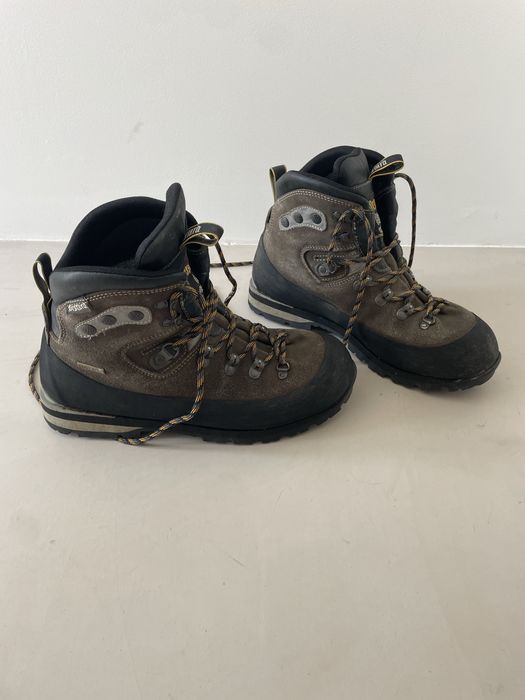 Botas Trekking BESTARD Gore TEX