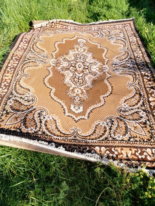 Ковер. Размер 2.55*1.80