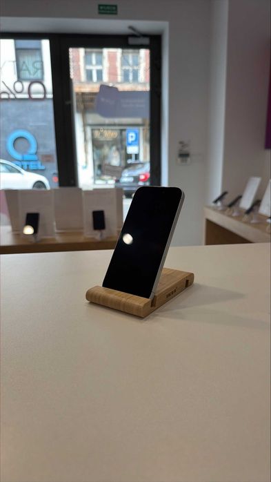 1 cykl! | IPHONE 17 256GB | 2 lata gwarancji! | BAT 100%