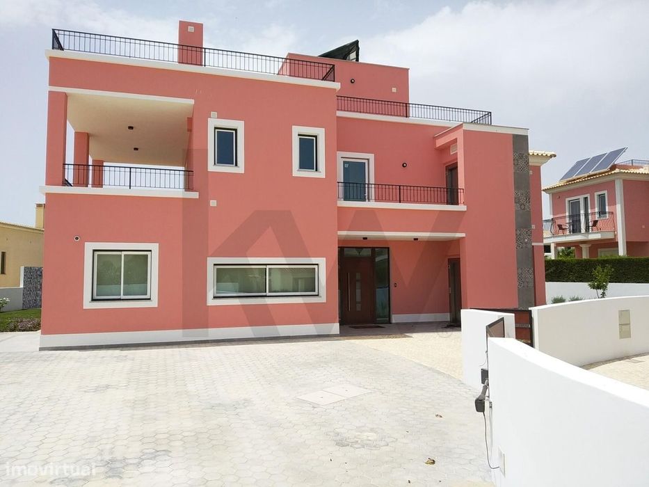 Boutique Hotel Solar de Mós +2 moradias independentes, Lagos, Algarve