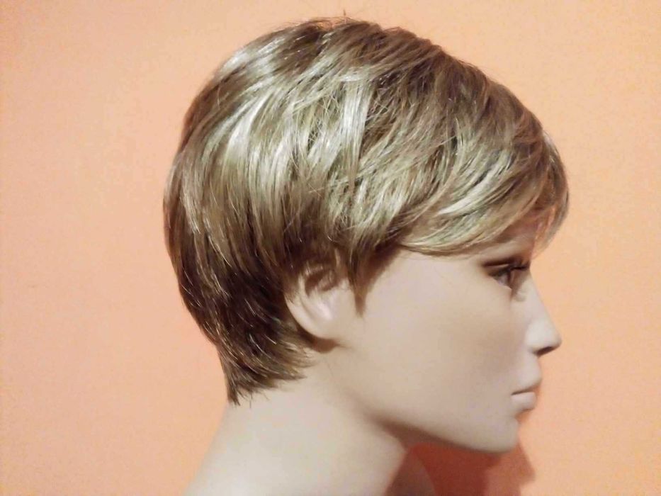 Peruka damska Perukpol