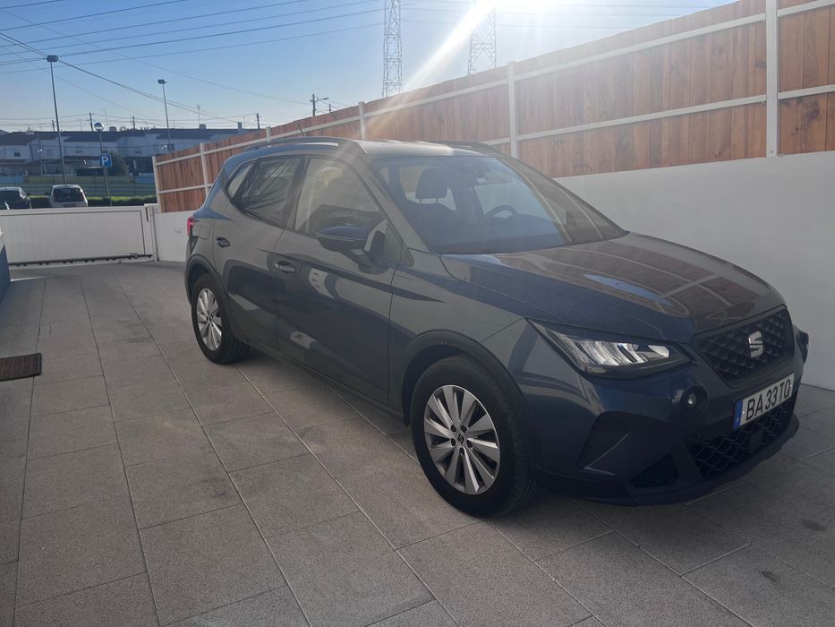 Vendo Seat Arona style 2023