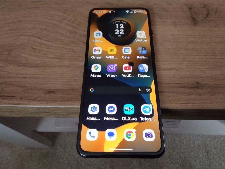 Смартфон Motorola razr 40