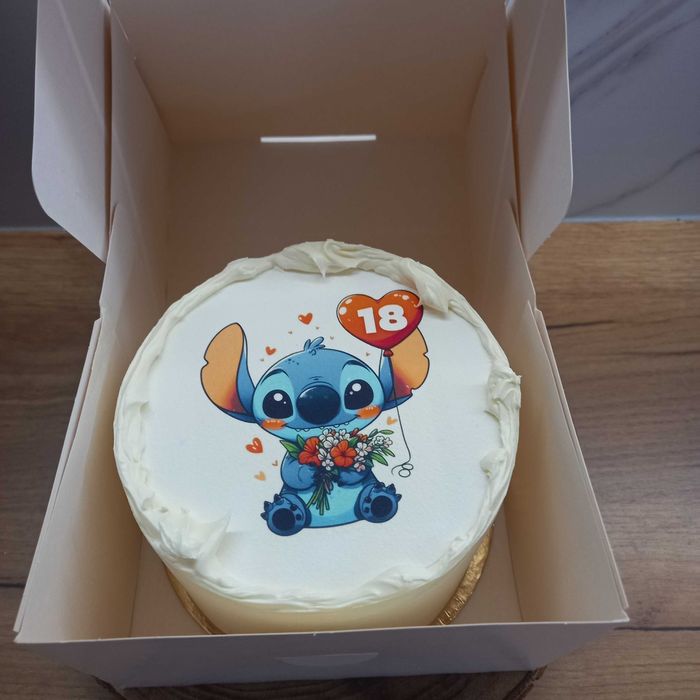 Domowe Mini Torty na każdą okazję!