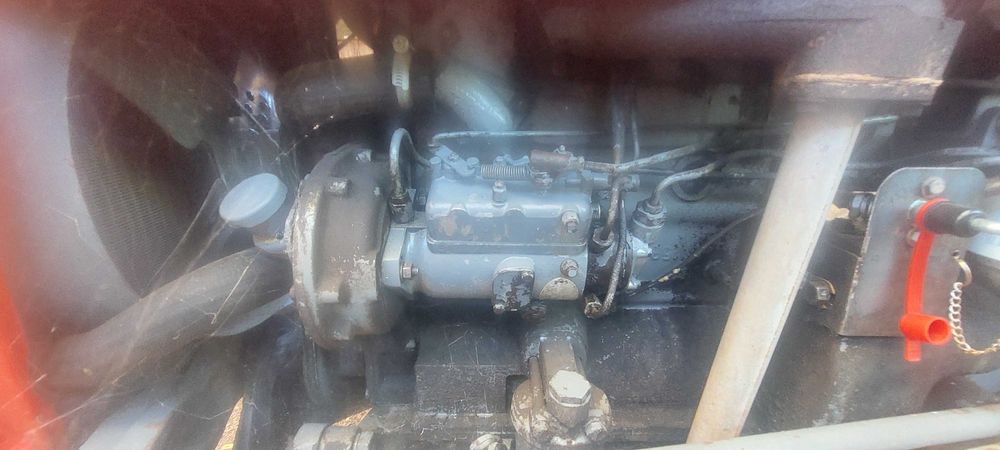 Trator Fergunson 35X