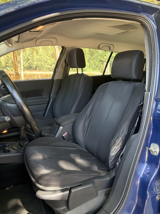 Renault Megane 1.5 DCI — photo 5