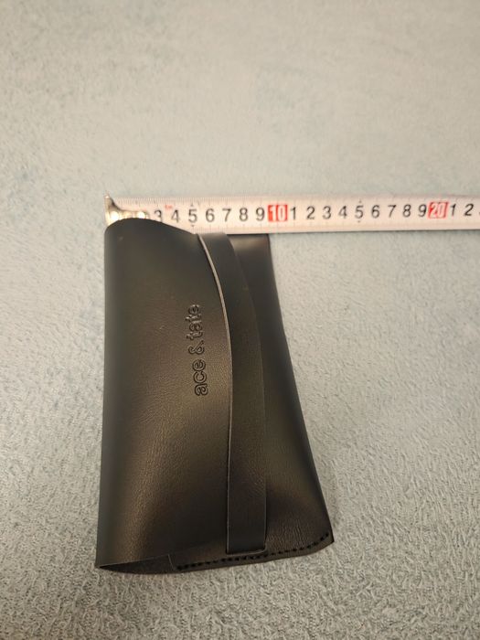 Etui na okulary ACE & TATE