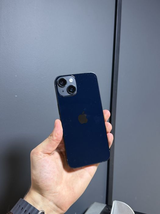 iPhone 14 128Gb Midnight
