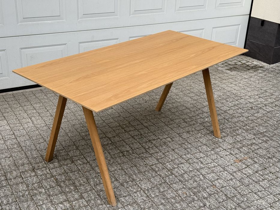 Stół / Biurko Copenhagen Desk CPH 10 – designerski stół – skandynawski design