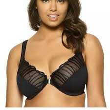 Шикарный Бюстгальтер-минимайзер Felina Paramour (36DDD - 80F)