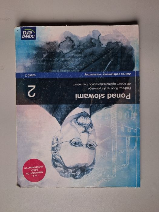 Ponad słowami 2 część 2
