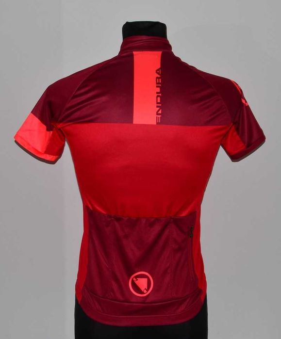 Endura WMS Hyperon damska koszulka rowerowa_ M
