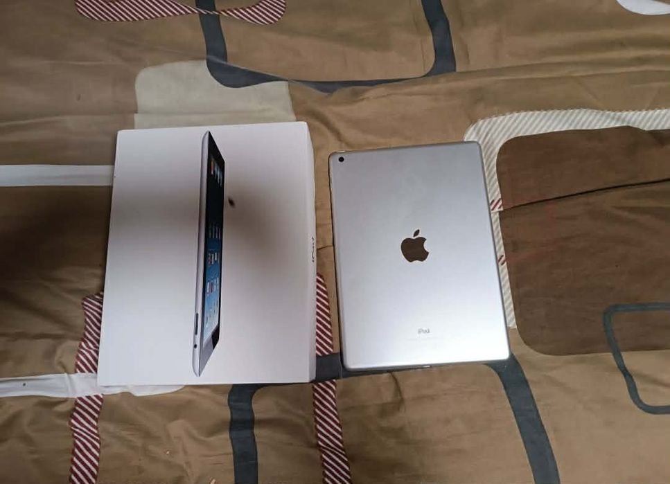 Іпад хороший все