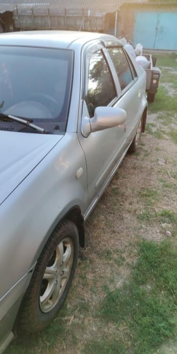 Продам автомобіль