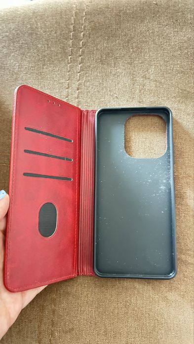 OPPO A5 Pro 5G | 256 GB | 8 GB RAM | Garantia Extra | Caixa + Capa + Película
