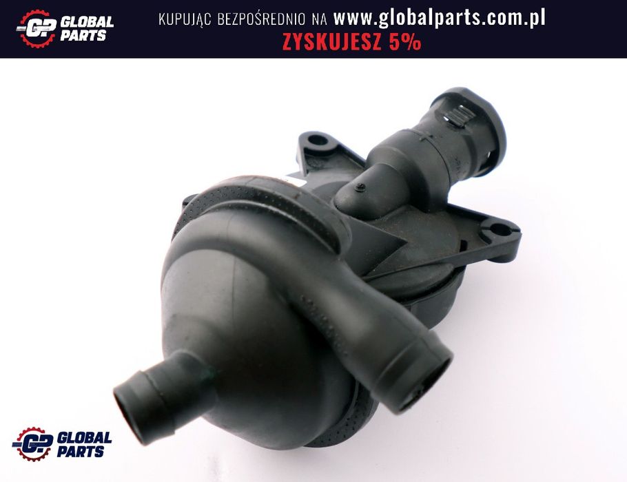 BMW E46 E83 E85 E87 E90 E91 Odma Separator Oleju