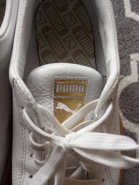 Buty Puma rozm. 39