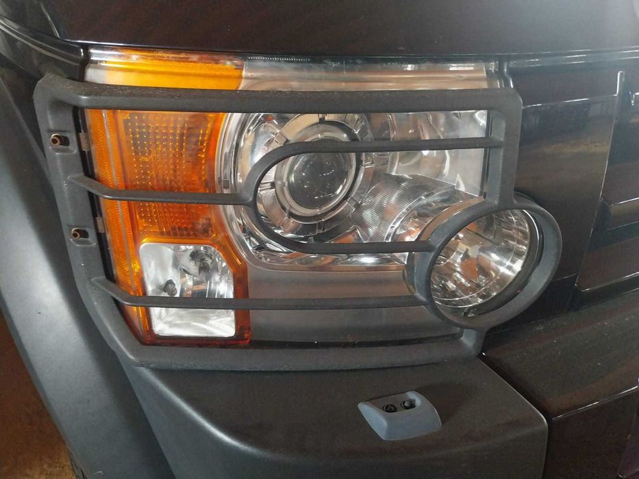 Land Rover Discovery TDV6 HSE Ano 2005 para Peças