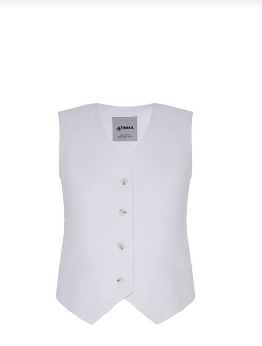 Жіночий жилет від Stimma