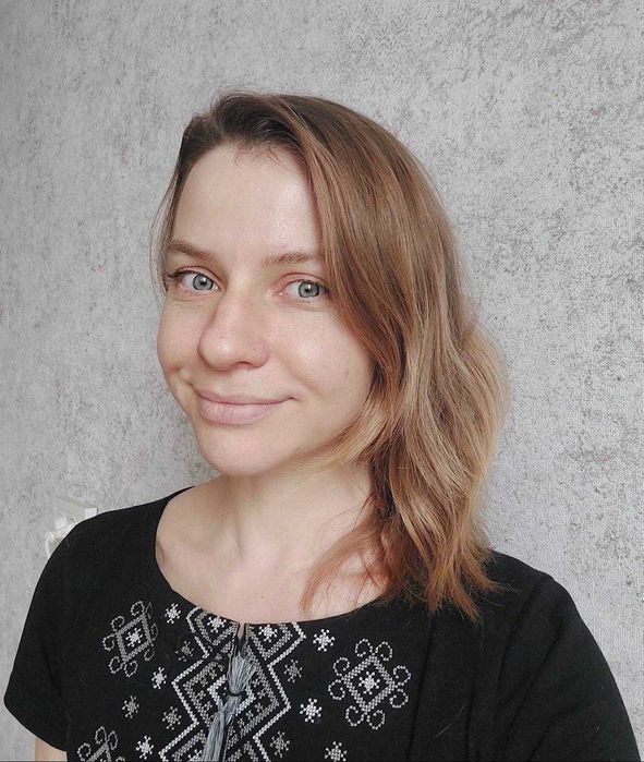 Ментор дизайну інтерфейсів UI/UX