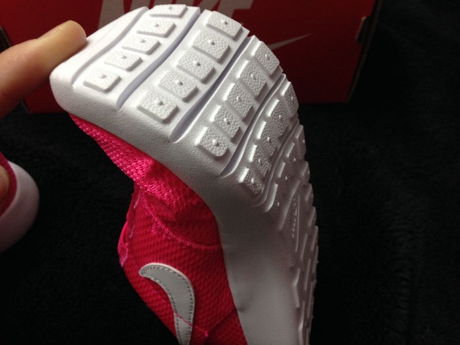 sapatilhas NIKE criança - novas