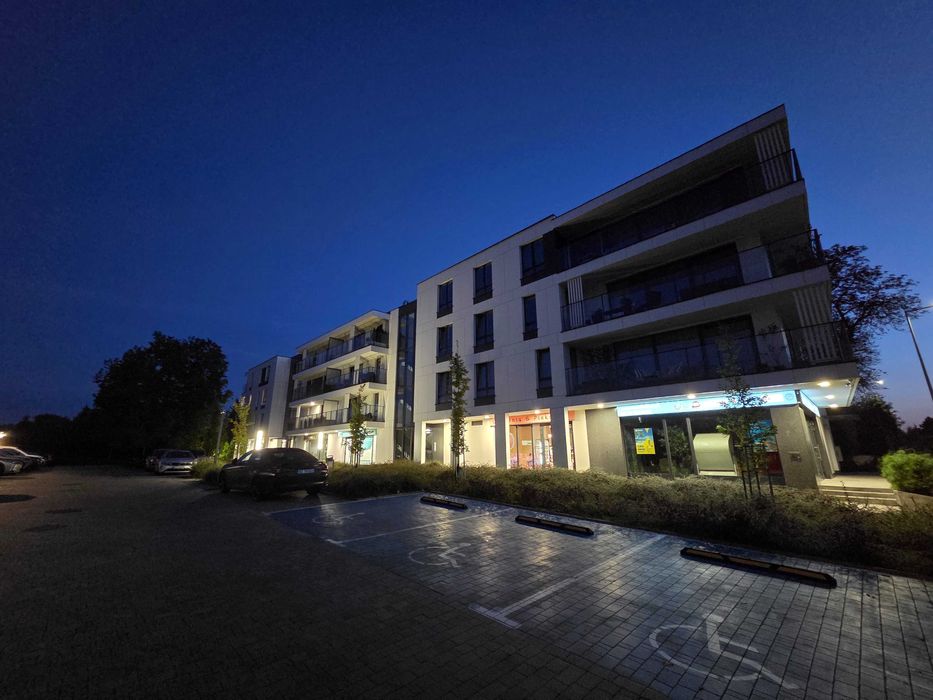 Przestronne 79,7 m² | Józefosław | Garaż | Duży balkon 12 m² | Sprzedaż bezpośrednia