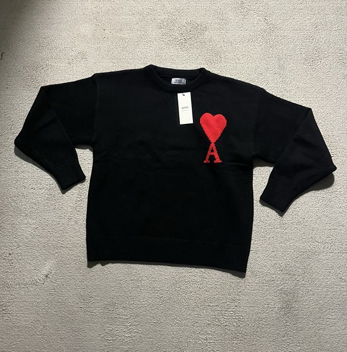 SweatShirt Ami Paris M