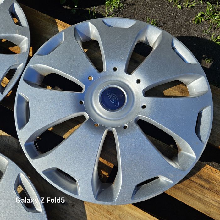 3x Kołpak 16 Ford Mondeo Focus Cmax Tourneo Connect