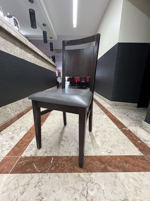 Cadeira sala de jantar/restaurante