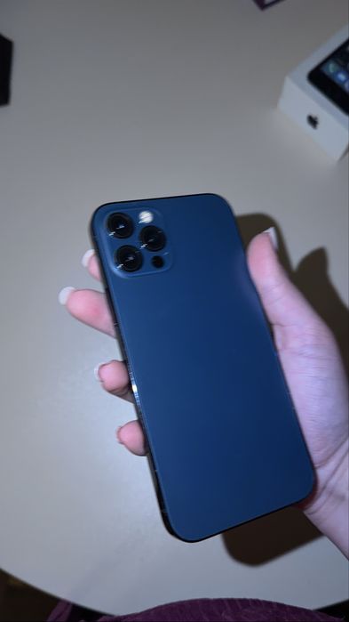 iPhone 12 pro 256 G