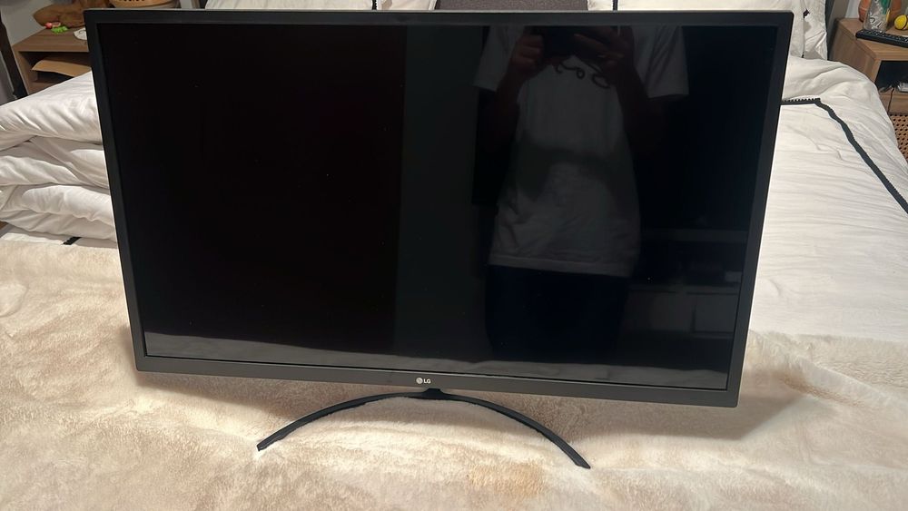 Monitor LG - ótimo estado
