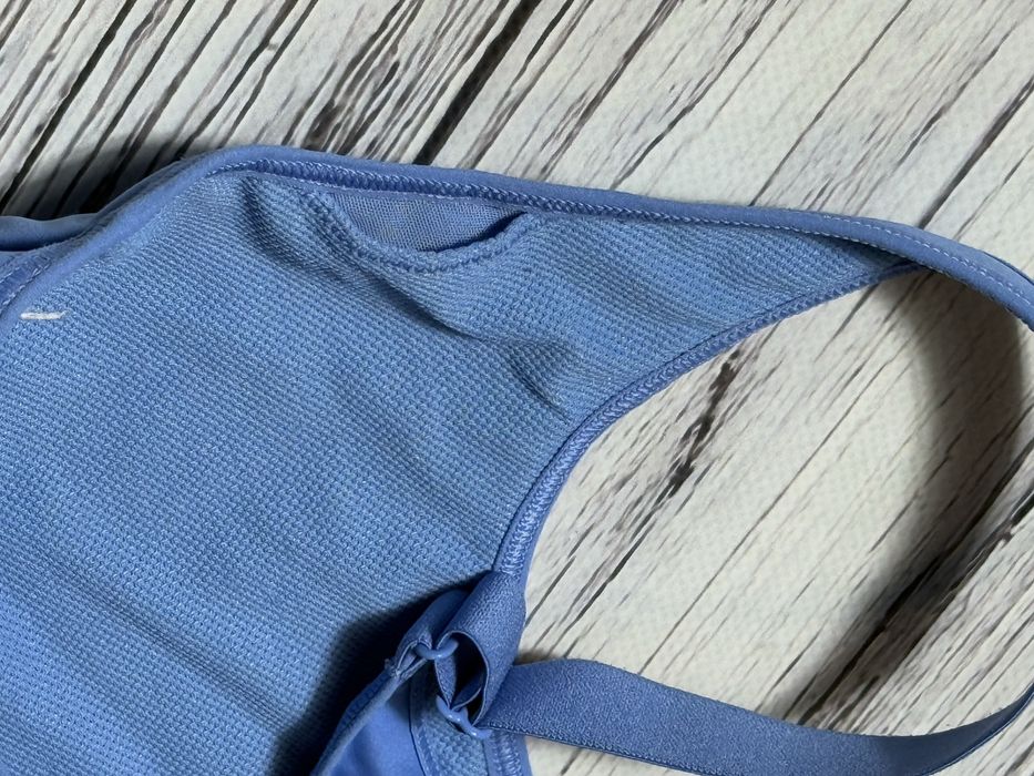 Adidas Stella McCartney топ оригинал топик S размер