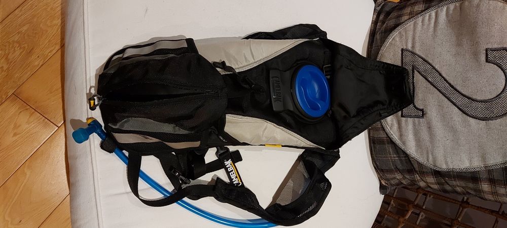 Camel Bak Corrida caminhada